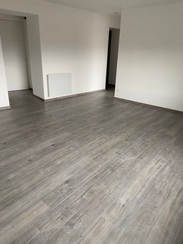 MEXIMIEUX – Appartement 3 pièces 58.51m² - Photo 4