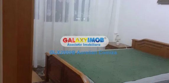 Apartament 3 camere zona Piata Trapezului - Photo 2