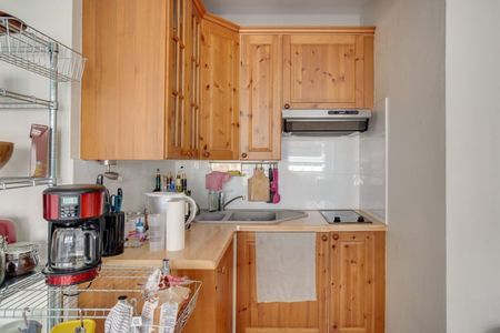 Studio te huur - Photo 3