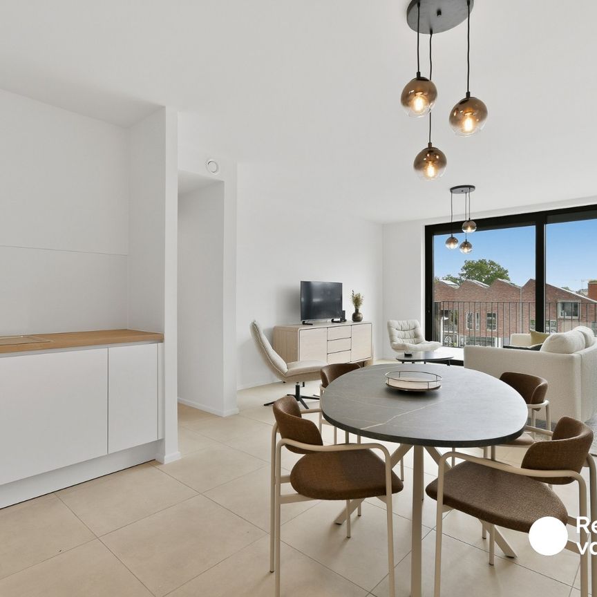 Appartement te huur in Oudenburg met 1 slaapkamer - Photo 1