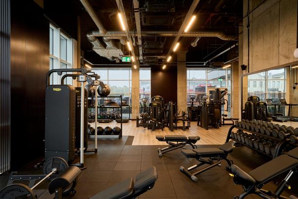 3 bedroom apartment to rent - Photo 1