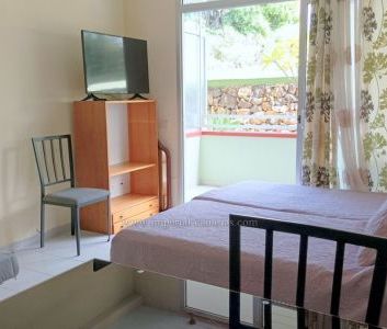 Furnished studio for long term rent in San Fernando. Ideal for hosp... - Foto 5