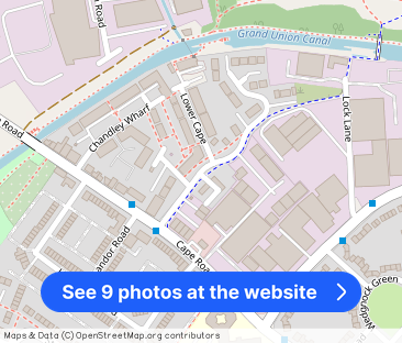 Lower Cape, Warwick - Photo 1