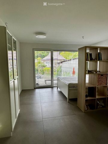 1 Zimmer, 40 m² - Foto 4