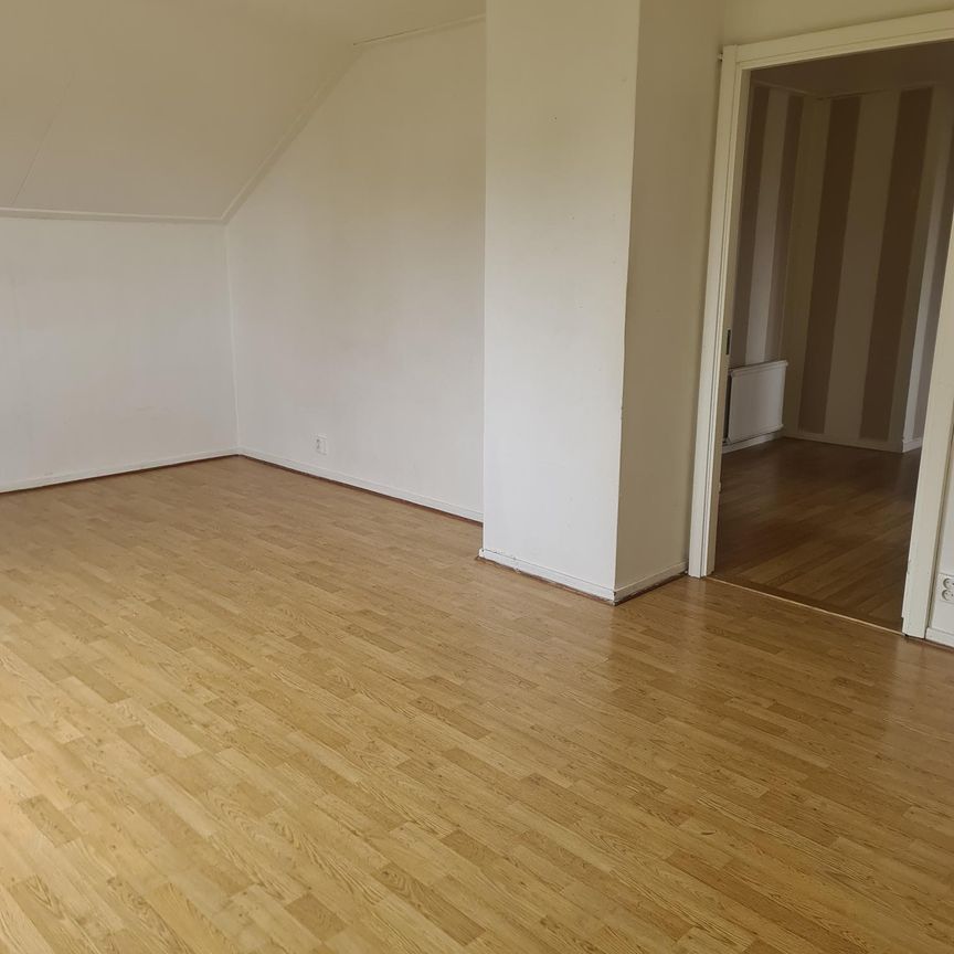 Muraregatan 6 - Photo 1