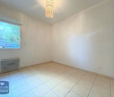 Appartement à louer 2 pièces 50.24m² - Photo 1