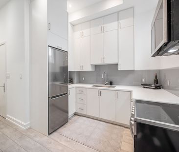 For Lease - 10 Katherine Road Unit# Lower, Toronto, Ontario - Photo 4