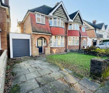 3 bedroom semi-detached house to rent - Photo 3