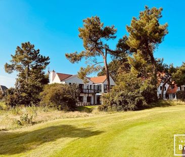 Magnifieke villa met prachtig zicht op de Royal Zoute Golf! - Photo 4