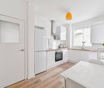 1 bedroom flat to rent - Photo 6