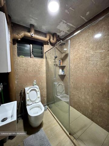 Blk 511 Woodlands Drive 14 (Woodlands), HDB Executive - For Rent - Photo 5