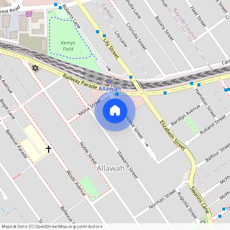 2/11-13 Lancelot Street, Allawah