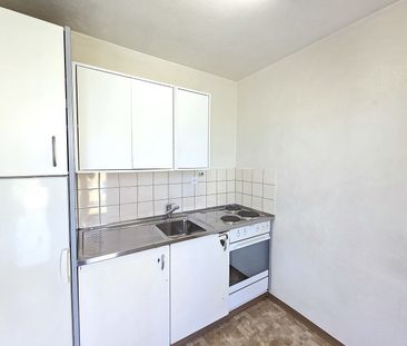 2-Zimmerwohnung, 1. Stock Mitte - Photo 3