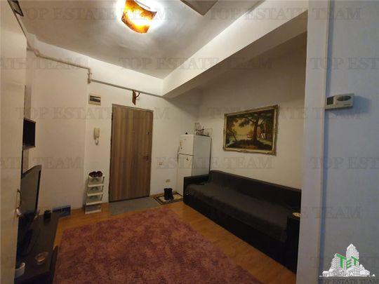 Apartament 2 camere si curte interioara Compozitori - Fotografie 1