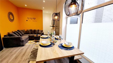 1 bedroom house to rent - Photo 3