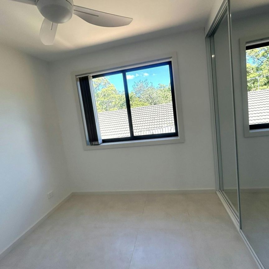 Brand New 2 Bedroom Granny Flat - Photo 1