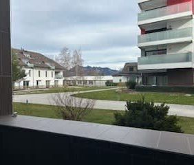 2.5 Zimmer, 64 m², EG - Foto 4