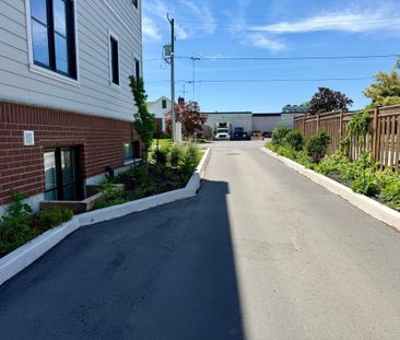 For Lease - 6 Ann Street Unit# 4, Thorold, Ontario - Photo 6