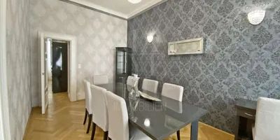 Komplett möblierte Wohnung im Zentrum / 2 SCHLAFZIMMER - ! KEINE KURZZEITMIETE ! - Foto 3