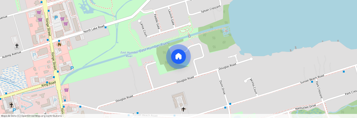 61 Headwater Crescent Unit# lower level, Richmond Hill