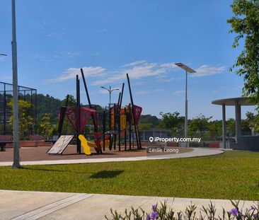 Blooming Residence Kota Emerald Rawang, Kota Emerald, Rawang - Foto 5