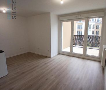 APPARTEMENT T1 28M - Photo 1