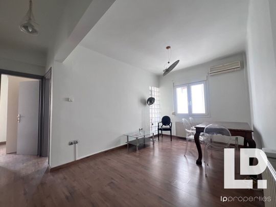 Διαμέρισμα για ενοικίαση Λευκός Πύργος (Κέντρο Θεσσαλονίκης) - Photo 1