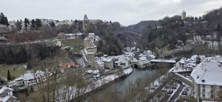 2 Zimmer, 3. Stock - Photo 5