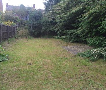 1 Bed Terraced House, Upper Clara Street, S61 - Photo 5