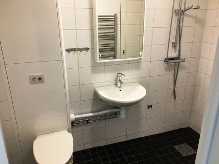 Zetterbergsgatan 1 B - Foto 4