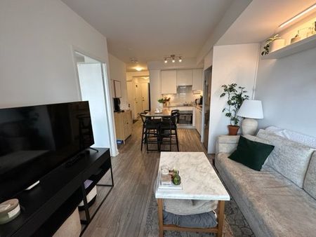 For Lease - 99 Broadway Avenue Unit# 1111, Toronto, Ontario - Photo 2