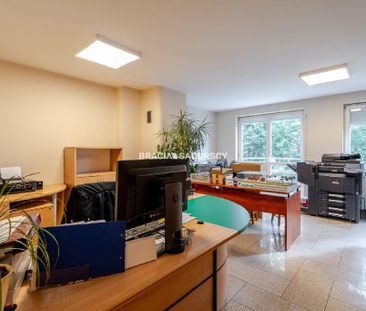 Mieszkanie Kraków Krowodrza powierzchnia 72.26 m² C206-WM-11348 - Zdjęcie 3