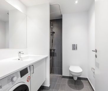 3-vær. lejlighed - Foto 6