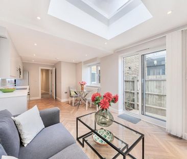 1 bedroom flat to rent - Photo 6
