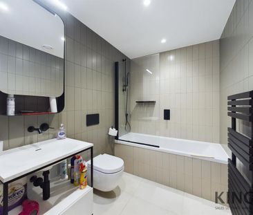 2 bedroom maisonette to rent - Photo 1