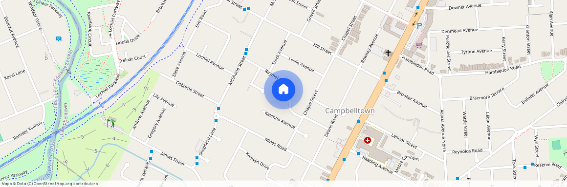 6 Raymel Crescent, SA 5074, Campbelltown