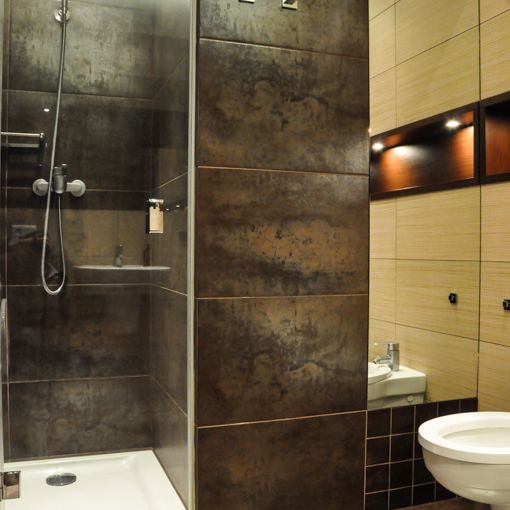 Apartament wynajem Poznań City Park Wyspiańskiego - Photo 1