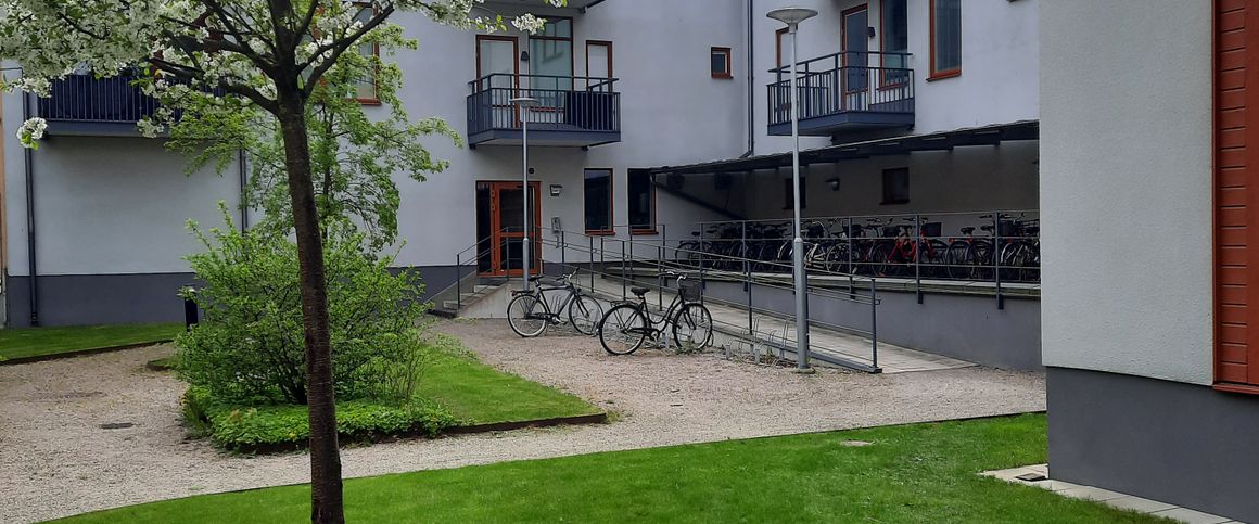 Faktorigatan 11 - Photo 1