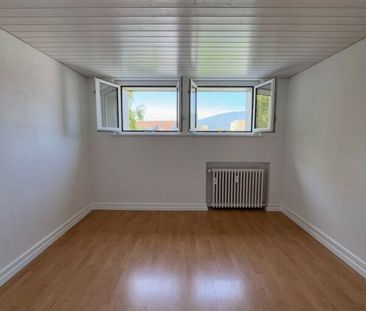4.5 Zimmerwohnung in Biel zu vermieten - Foto 3