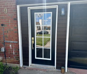 For Lease - 9 Garnet Road Unit# Lower, Brantford, Ontario - Photo 5