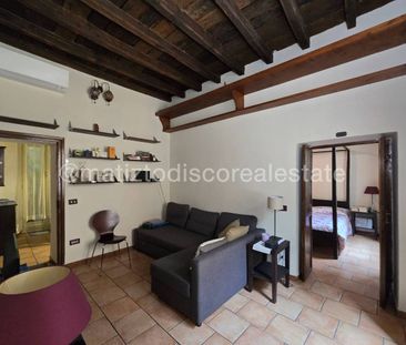Bilocale piazza della Rovere, Trastevere, Roma - Photo 5