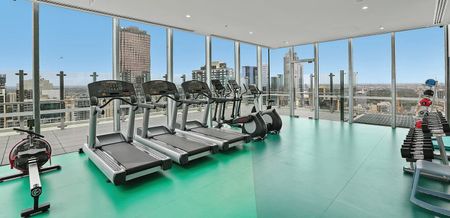 Melbourne CBD - Photo 5