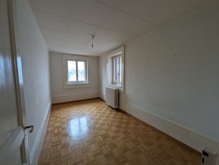 Appartement trois pièces et demie - Photo 5