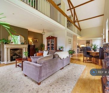 2 bedroom flat to rent - Photo 3