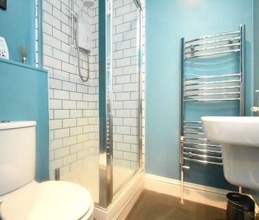 5 bedroom terraced house to rent - Photo 6