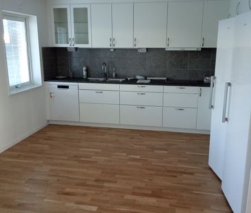 Berghemsvägen, Umeå - Foto 1