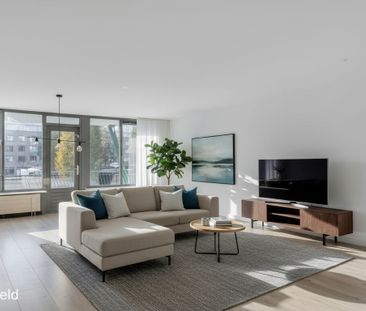 Appartement te huur: Berlaarstraat 27 1066 PJ Amsterdam - Foto 4