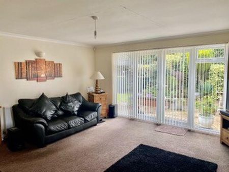 2 bedroom bungalow to rent - Photo 4