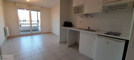 Location appartement 2 pièces 34 m² à Toulouse 31500 (31500) - Photo 4