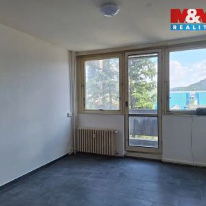 Pronájem bytu 2+kk, 39 m - Fotografie 3